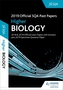 2019 Official SQA Past Papers: Higher Biology
