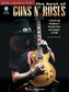 The Best of Guns N' Roses Book/Online Audio