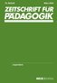 Zeitschrift für Pädagogik 70.Beiheft 2024: Jugend(en)