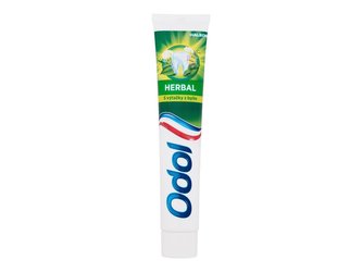 Odol Herbal Zubní pasta 75 ml unisex