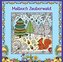 Mandala Malbuch für Kinder ab 8 Jahren und Erwachsene - Zauberwald Ausmalbuch mit süßen Waldtieren wie Fuchs + Igel + Hase + Eic