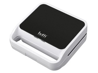 SENDVIČOVAČ  CRUSTY CARBON  - BOTTI JT-S221