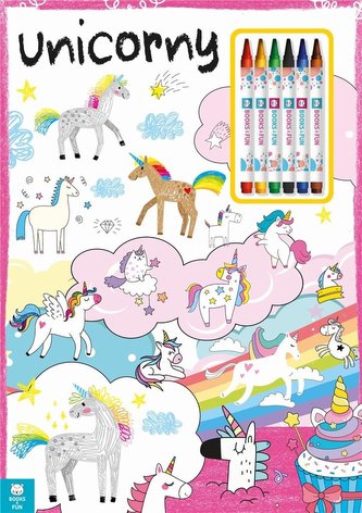 Unicorny
