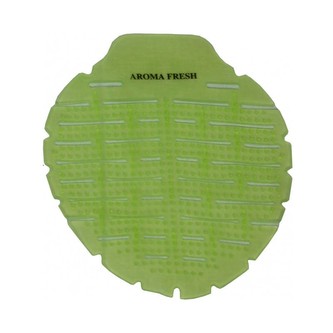 vonné Sítko do pisoáru AROMAFRESH - Mango