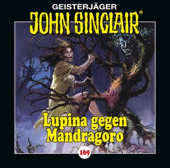 John Sinclair - Folge 169