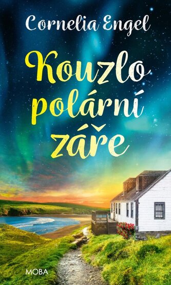 Kouzlo polární záře Kouzlo polární záře