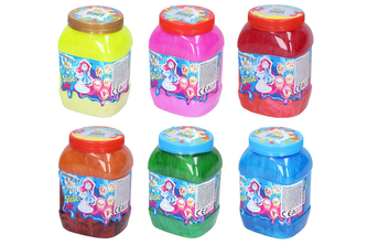 Glutek Slime antystresowy 1150ml MIX