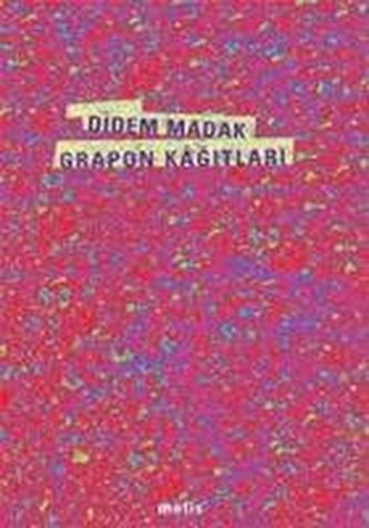 Grapon Kagitlari