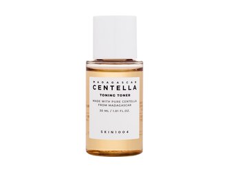 SKIN1004 Centella Pleťová voda a sprej Toning Toner 30 ml pro ženy