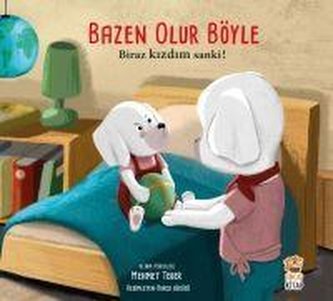 Bazen Olur Böyle - Biraz Kizdim Sanki