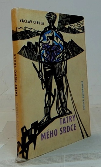 Tatry mého srdce