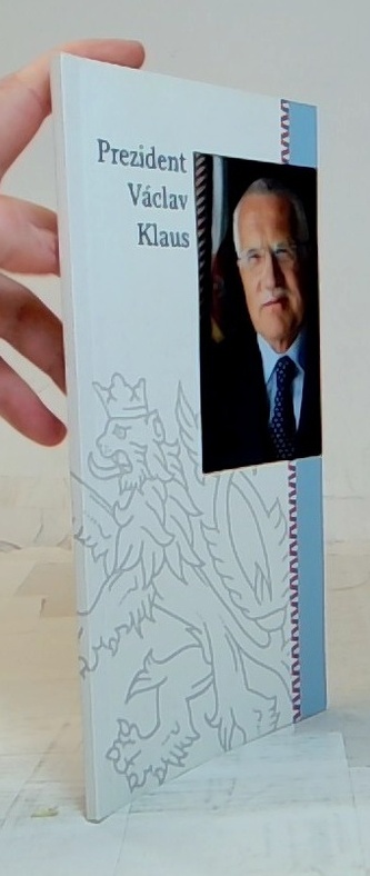 Prezident Václav Klaus