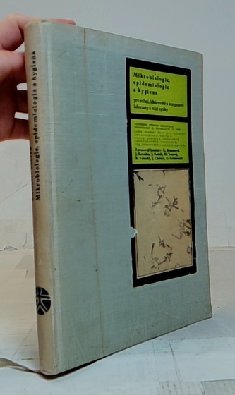 Mikrobiologie, epidemiologie a hygiena