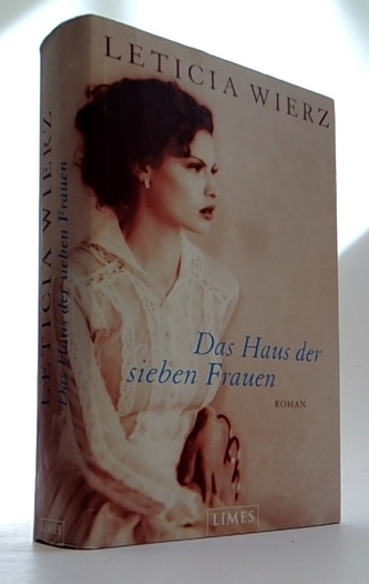 Das Haus der sieben Frauen