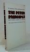 The Peter Principle