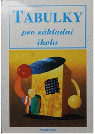 Tabulky pro základní školu