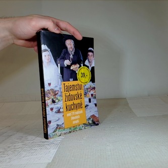 Tajsemtví židovské kuchyně