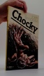 Chocky