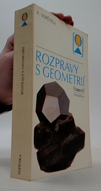 Rozpravy s Geometrií