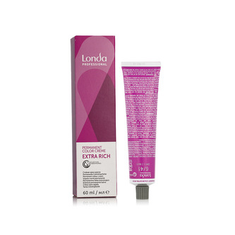 Londa Professional Permanent Color Crème Extra Rich 6/41 60 ml