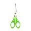 Nůžky kancelářské Comfort 160mm B2767 Zelená