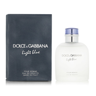 Dolce & Gabbana Light Blue pour Homme EDT 125 ml M