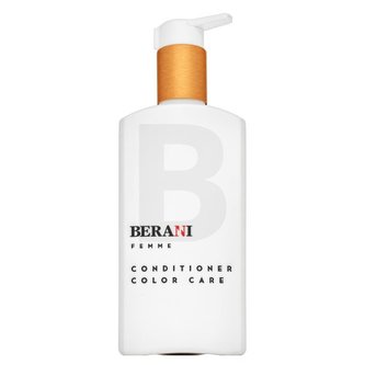 Berani Femme Conditioner Color Care vyživující kondicionér pro barvené vlasy 300 ml
