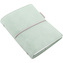 Filofax, Diář Domino Soft, Kapesní, seagrass