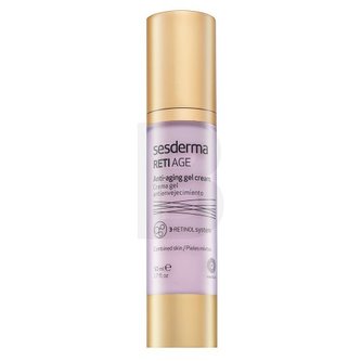 Pleťová a tělová kosmetika v naší nabídce nese jména těch nejslavnějších kosmetických značek. Tento přípravek značky  se řadí pod pleťové krémy a byl vytvořen speciálně pro ženy. Toto balení obsahuje 50 ml vámi vybraného produktu. Péče o pleť je zase o kr