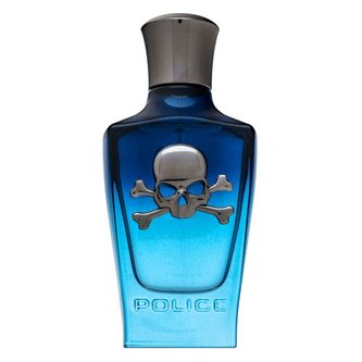 Police Potion Power parfémovaná voda pro muže 50 ml