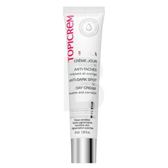 Topicrem MELA denní krém Anti-Dark Spot Unifying Day Cream 40 ml