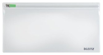 Kapsa na zip "Complete Zip", cestovní, S, LEITZ