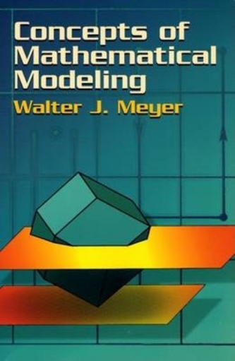 Concepts of Mathematical Modeling
