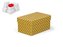krabice dárková B-C007-A 16x10x8cm 5370986