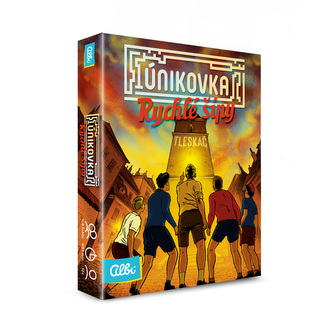 Rychlé šípy - Escape room