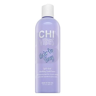 CHI Vibes Hair to Slay Split-End Mending Conditioner posilující kondicionér na roztřepené konečky vlasů 355 ml