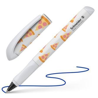 Roller "Voice", Pizza Lover, 0,5 mm, SCHNEIDER 187162