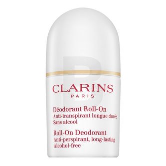 Pleťová a tělová kosmetika v naší nabídce nese jména těch nejslavnějších kosmetických značek. Tento přípravek značky Clarins se řadí pod deodoranty a antiperspiranty a byl vytvořen speciálně pro ženy. Toto balení obsahuje 50 ml vámi vybraného produktu. Pé