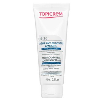 Topicrem UR-30 zklidňující krém Anti-Roughness Soothing Cream 75 ml