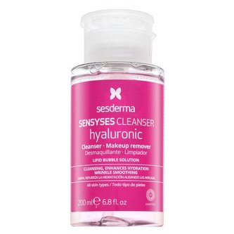 Pleťová a tělová kosmetika v naší nabídce nese jména těch nejslavnějších kosmetických značek. Tento přípravek značky  se řadí pod odličovací přípravky a byl vytvořen speciálně pro ženy. Toto balení obsahuje 200 ml vámi vybraného produktu. Čištění a odlíče