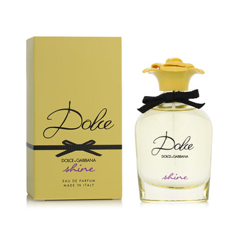 Dolce & Gabbana Dolce Shine EDP 75 ml W