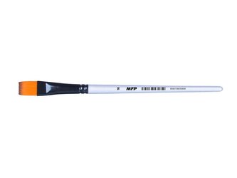 štětec synthetic plochý 16 6340151