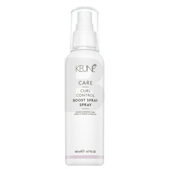 Vlasová kosmetika  v naší nabídce nese jména těch nejslavnějších kadeřnických značek. Stylingové spreje značky Keune z kolekce Care byly vytvořeny pro vlnité a kudrnaté vlasy speciálně pro ženy. Tento kadeřnický zázrak má objem 140 ml.