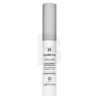 Sesderma Seslash růstové sérum na řasy a obočí Lash & Eyebrow Growth-booster 5 ml