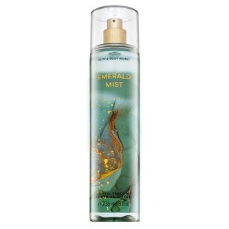 Tělový spray  od značky . Vámi vybrané balení má objem 236 ml.