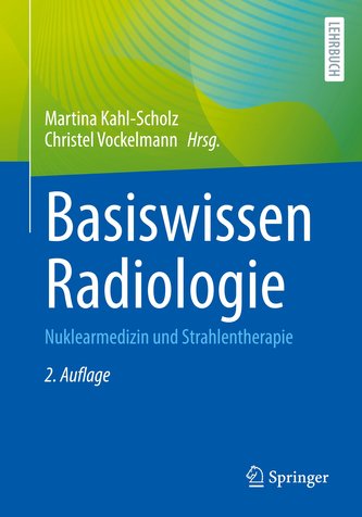 Basiswissen Radiologie
