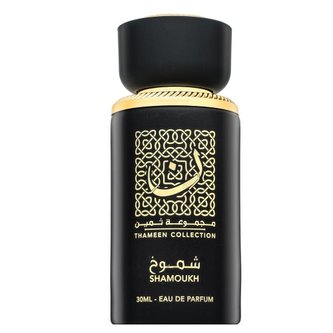 Parfémovaná voda  od značky Lattafa byla vytvořená pro muže i ženy. Toto balení obsahuje 30 ml vámi vybrané vůně.