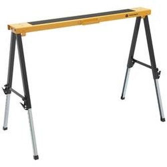 Koza výškově nastavitelná TOOLCRAFT TO-7726194