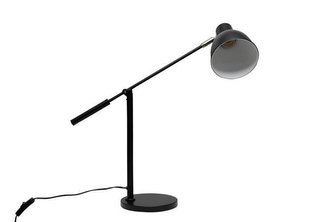 Stolní lampa "Finja", černá, MAUL