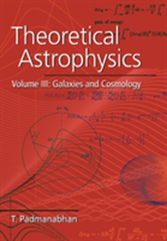 Theoretical Astrophysics
